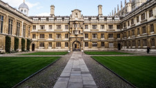 Staff and students at Cambridge University have long been lobbying for its management to divest from companies in the fossil fuel industry